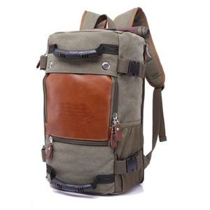 Travel Backpack